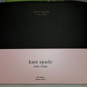 13'in Kate Spade sleeve